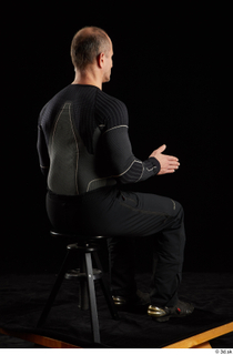 George  1 black thermal underwear sitting whole body 0013.jpg